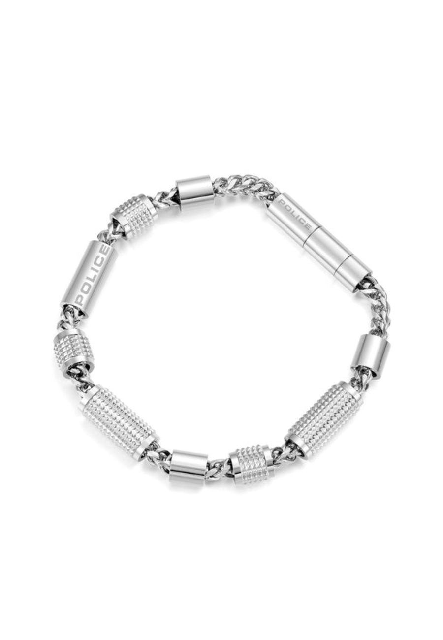 PEAGB0001116 Bracelet Urban Texture De Police Pour Hommes | Diademita