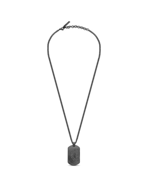 PEAGN0009604 Collier Pontevedra II De Police Dour Hommes | Diademita