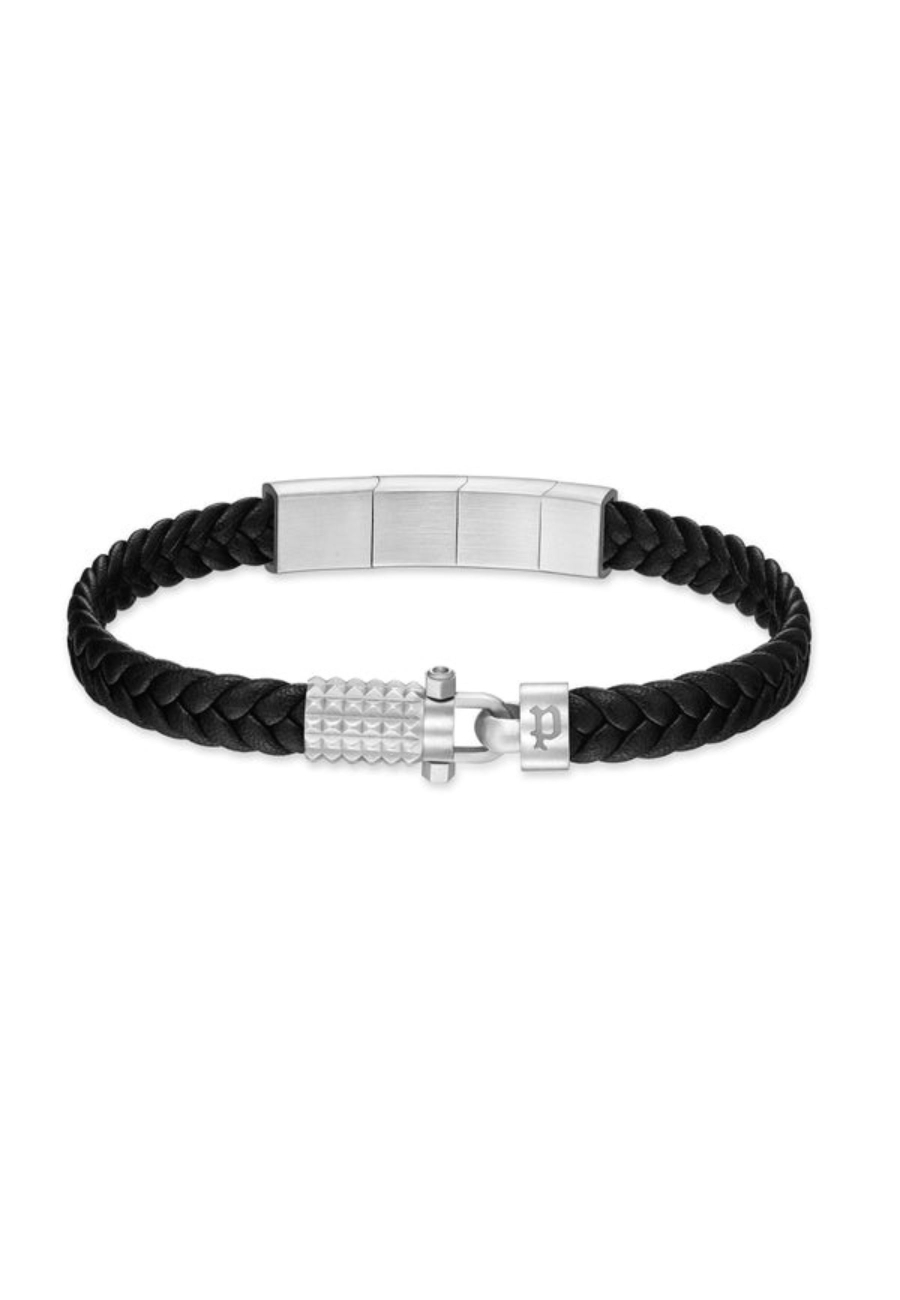 Police Black Wrath Armband