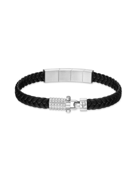 Police Black Wrath Armband