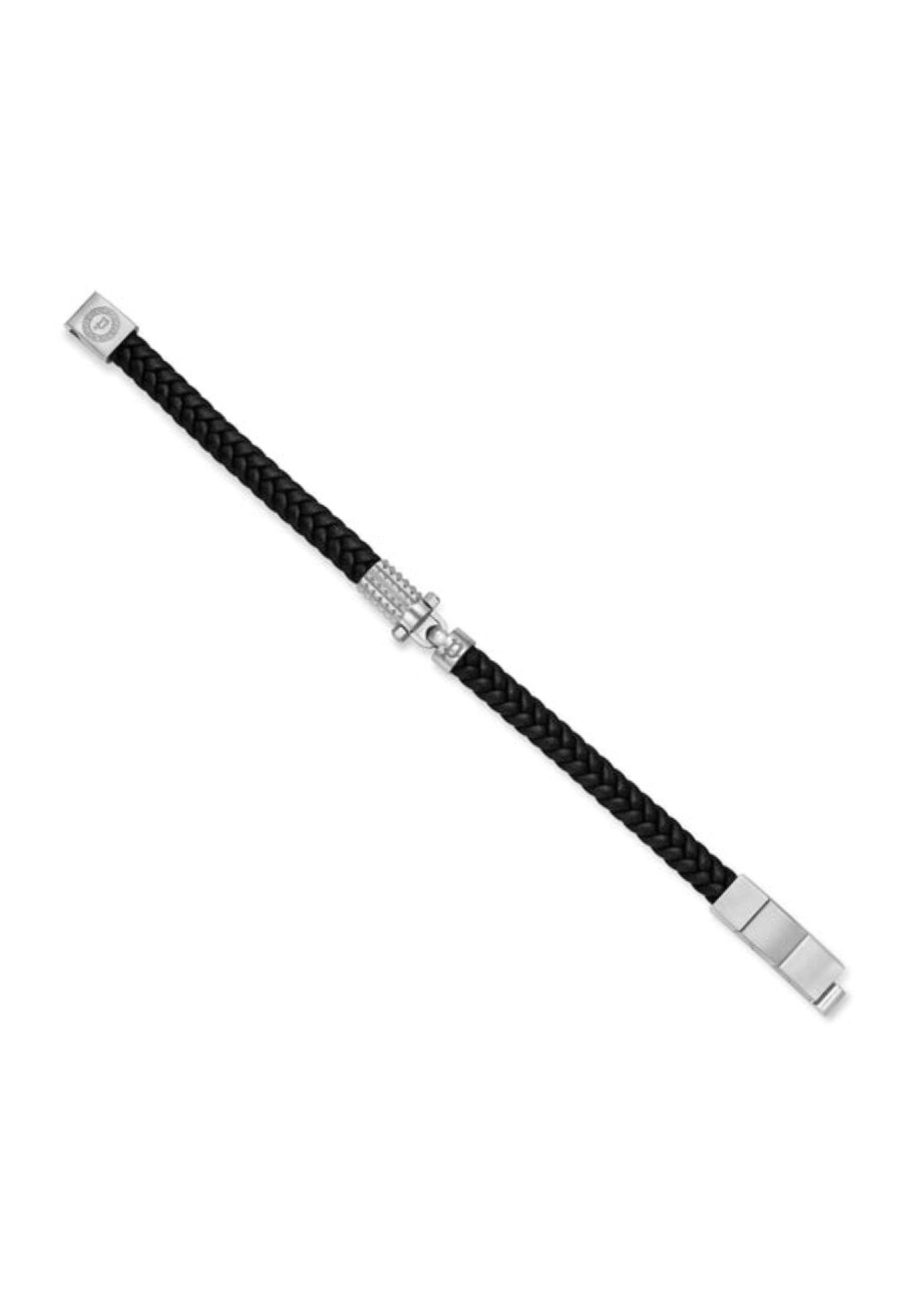 Police Black Wrath Armband