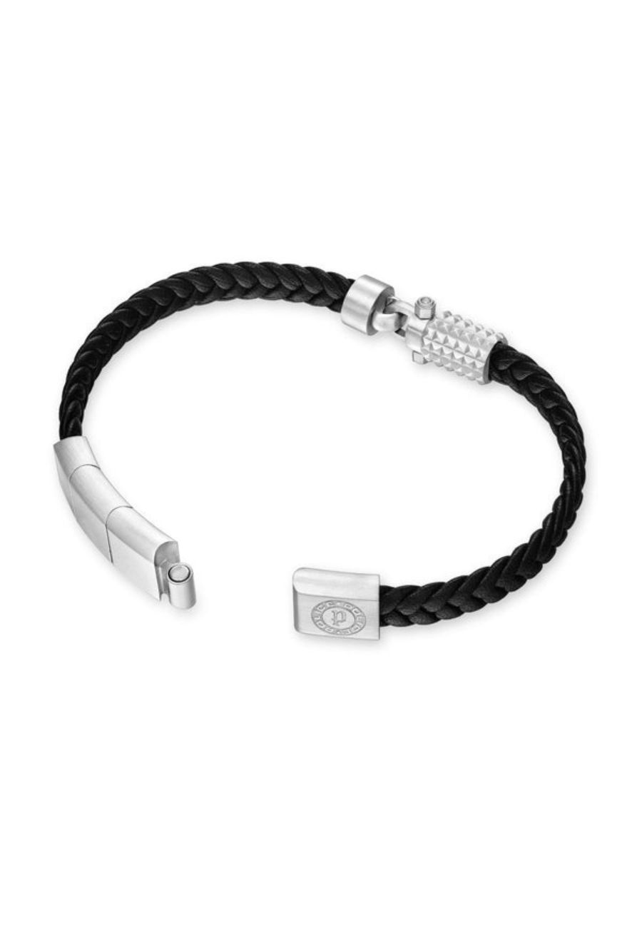 Police Black Wrath Armband