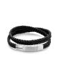 PEAGB0037404 Geflochtenes Armband Von Police Für Männer | Diademita