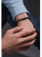 Bracelet Double Impact De Police Pour Hommes
