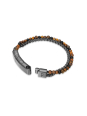 Bracelet Double Impact De Police Pour Hommes