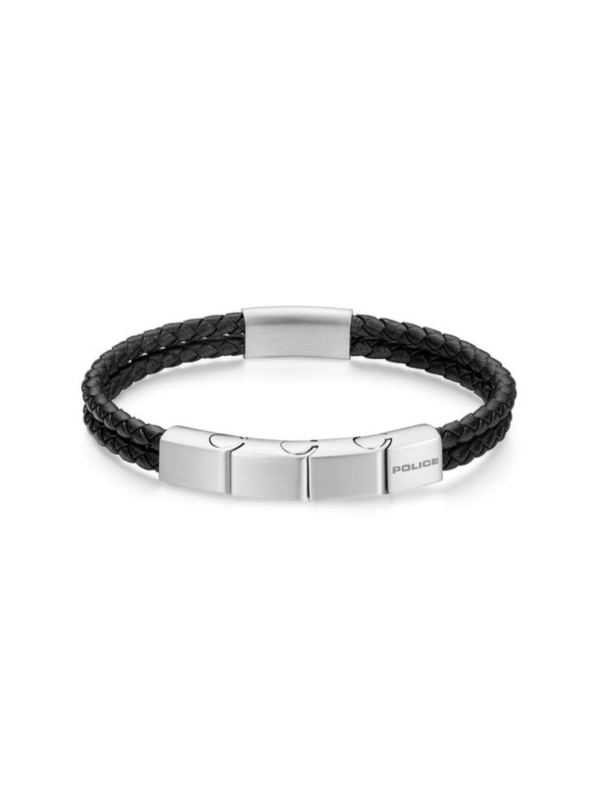 PEAGB0039602 Parallel Armband Von Police Für Herren | Diademita