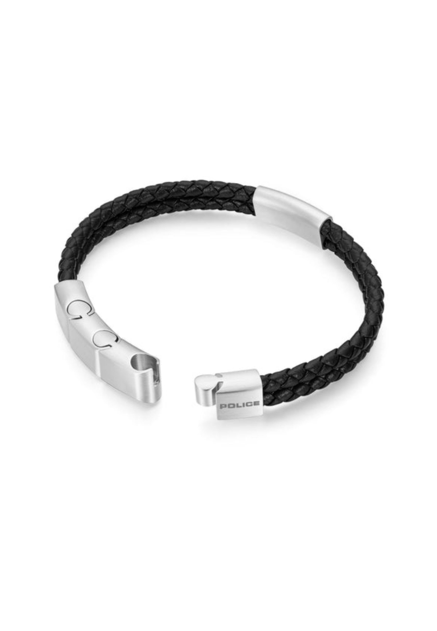 Parallel Bracelet By Police For Men