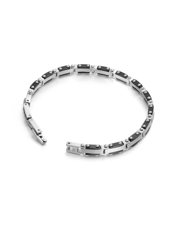 Spire Bracelet By Police For Men