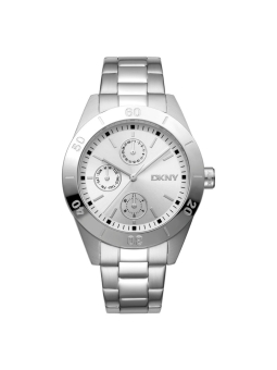 DKNY DK1L079M0015 Nolita Sport - Silver | Diademita