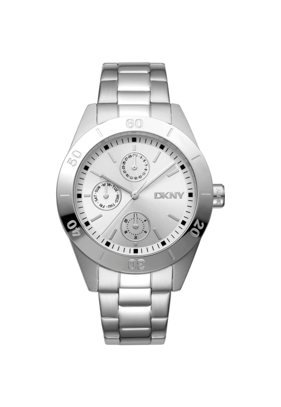 DKNY DK1L079M0015 Nolita Sport - Silber | Diademita
