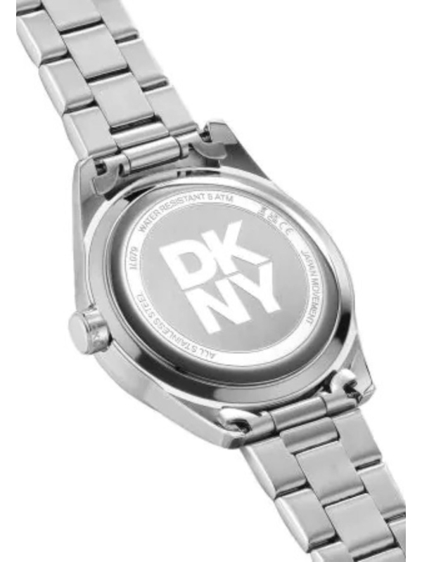 DKNY DK1L079M0015 Nolita Sport - Silber | Diademita
