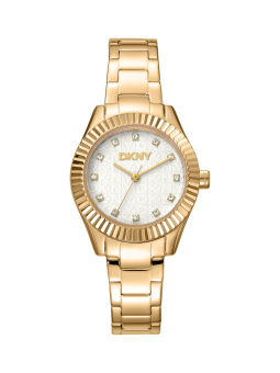 DKNY DK1L017M0055 Chambers Glitz - Gold | Diademita