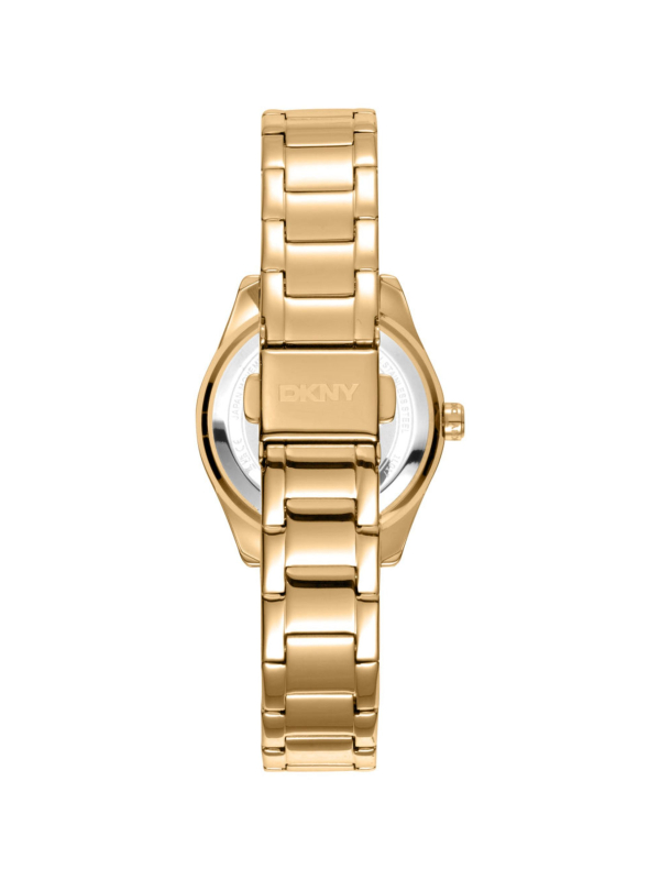 DKNY DK1L017M0055 Chambers Glitz - Gold | Diademita