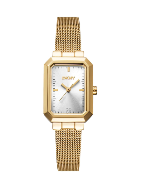 Uptown Midi - Gold