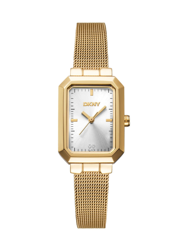 Uptown Midi - Gold