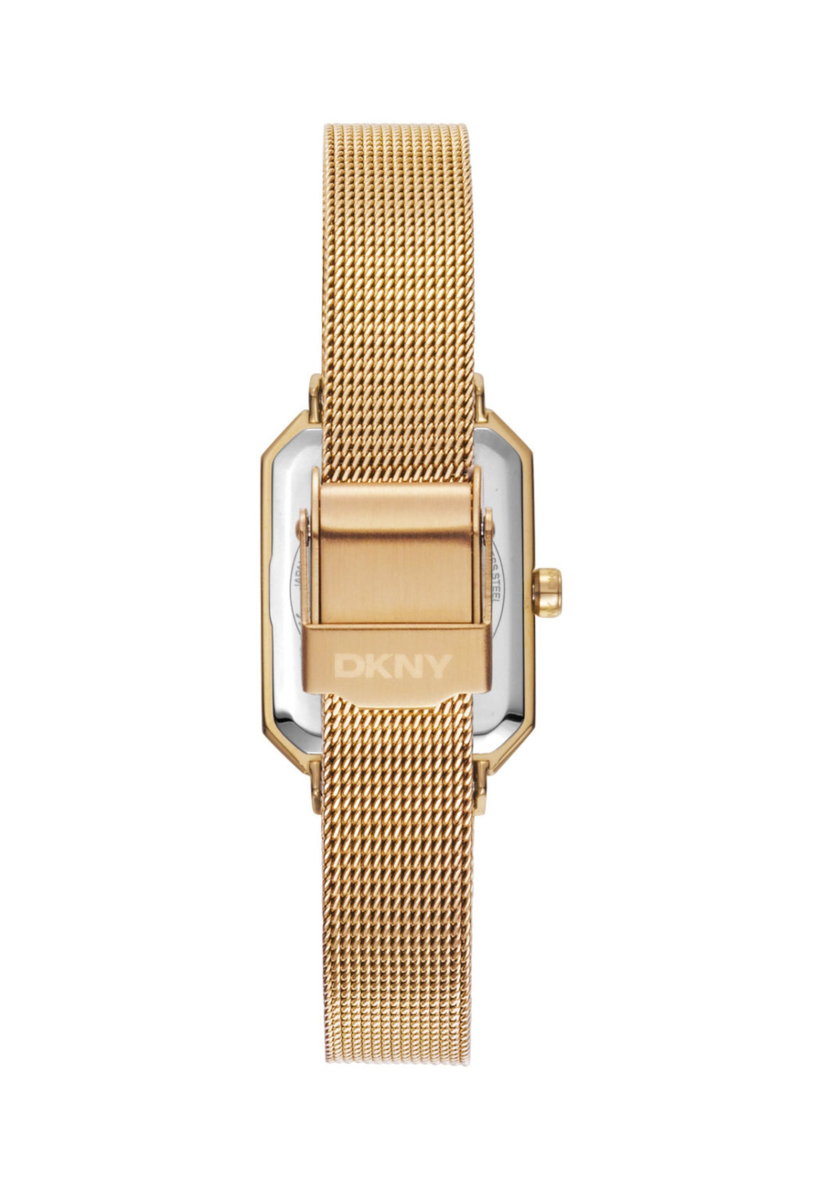 Uptown Midi - Gold