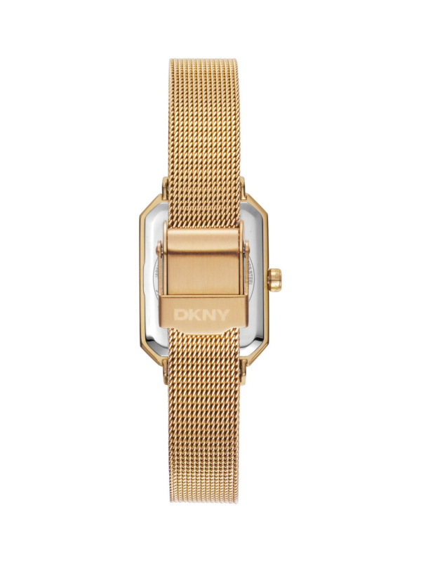 Uptown Midi - Gold