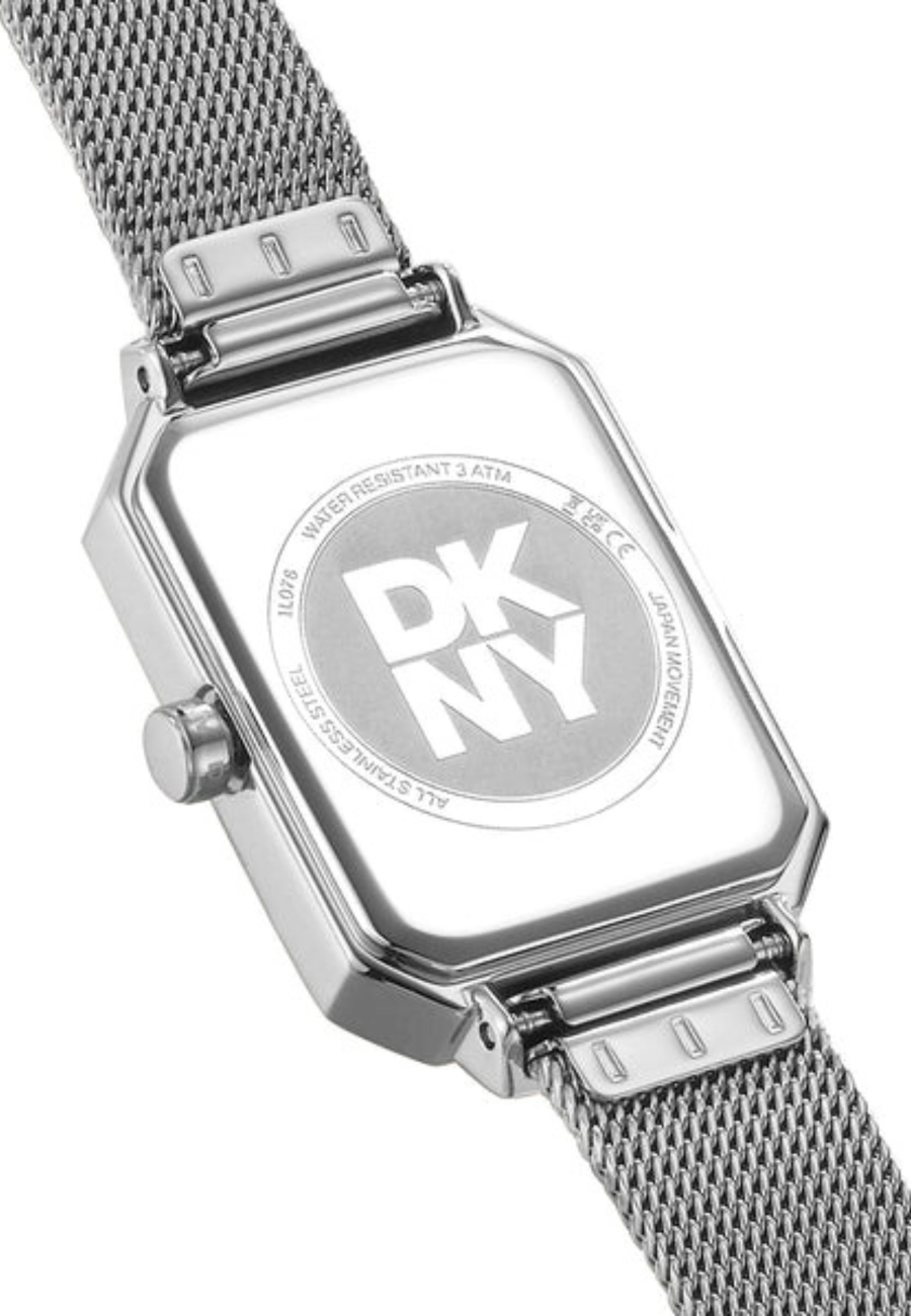 Uptown Midi - Silber