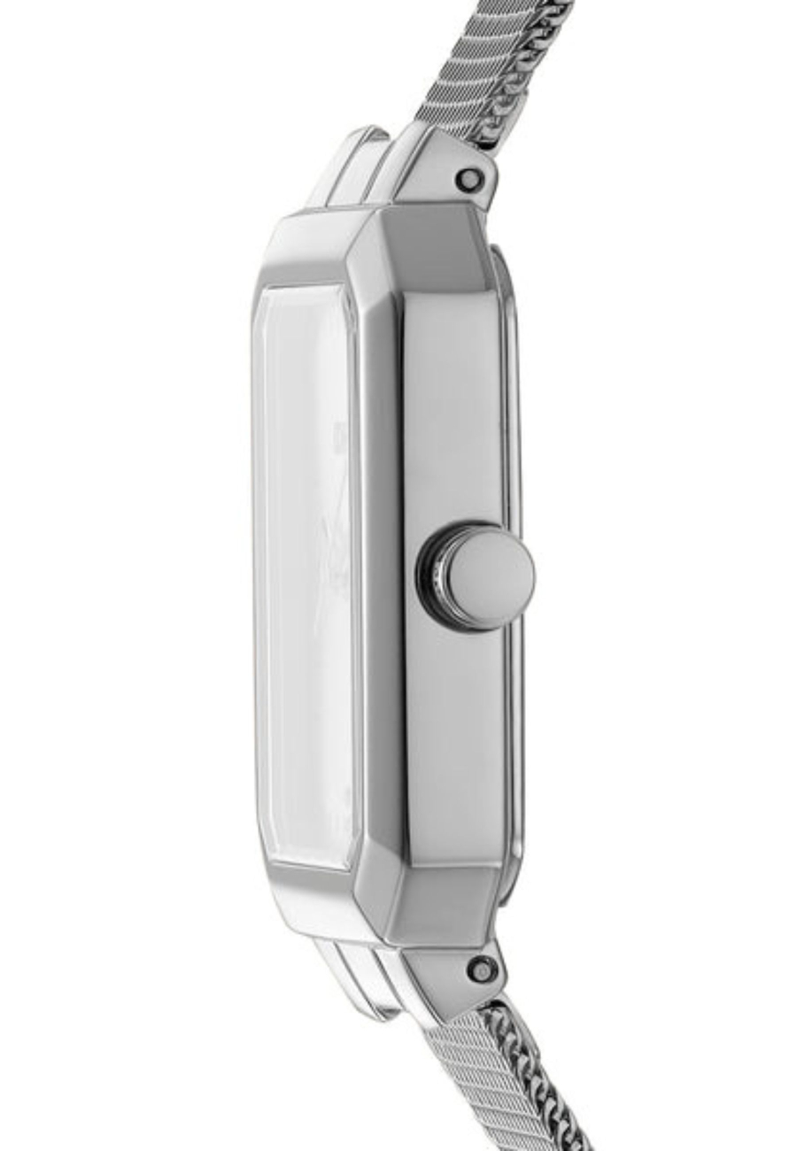 Uptown Midi - Argent