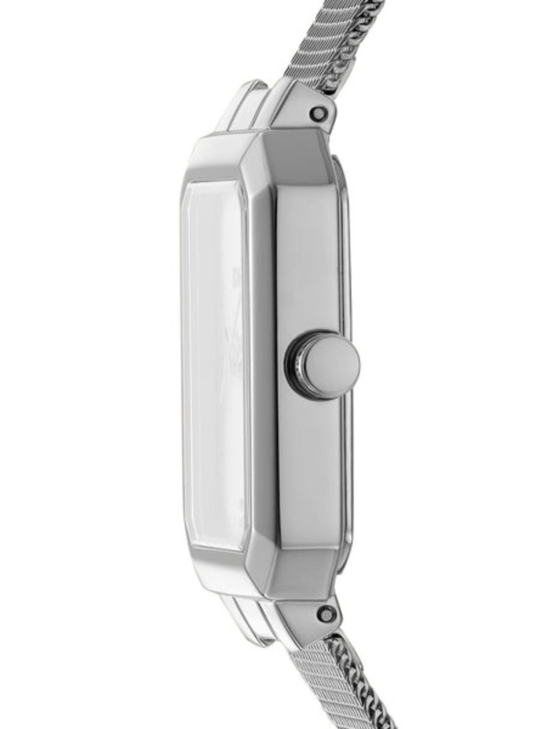 Uptown Midi - Argent