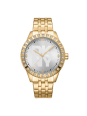 DKNY DK1L059M0055 Parsons Glitz Damenuhr | Diademita