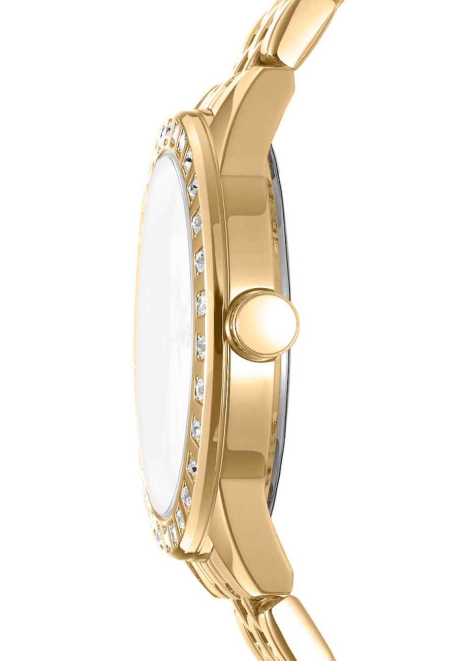 DKNY DK1L059M0055 Women Parsons Glitz Watch | Diademita