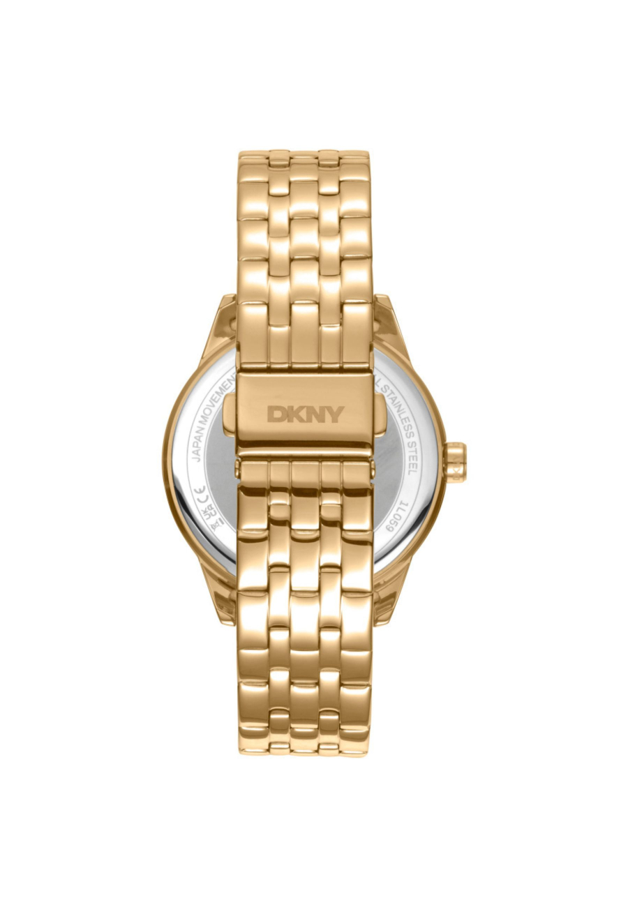 DKNY DK1L059M0055 Women Parsons Glitz Watch | Diademita