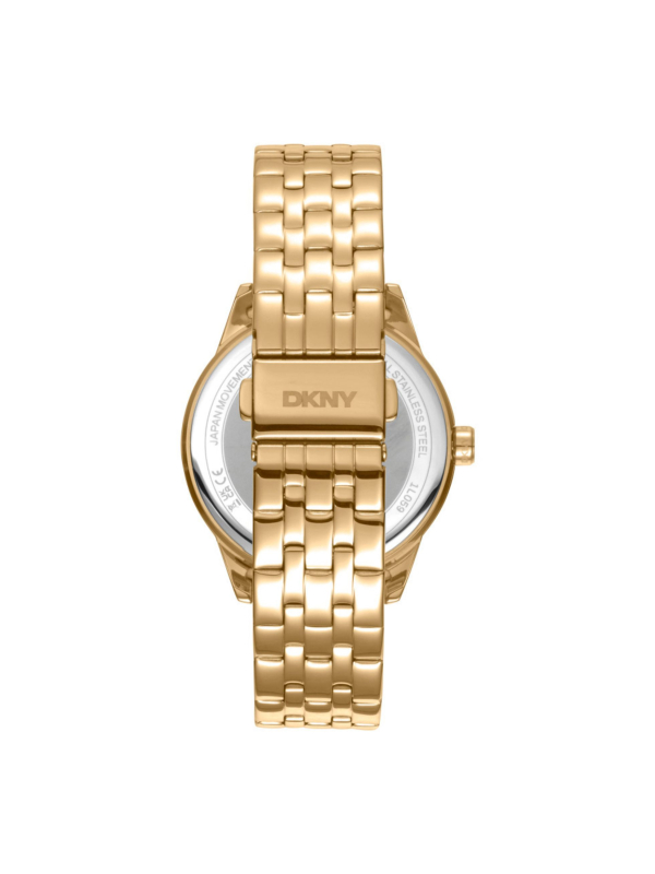 DKNY DK1L059M0055 Women Parsons Glitz Watch | Diademita