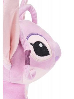 Kuscheliger Stitch Plüsch – Weich & Knuddelig mit Sound (35cm)