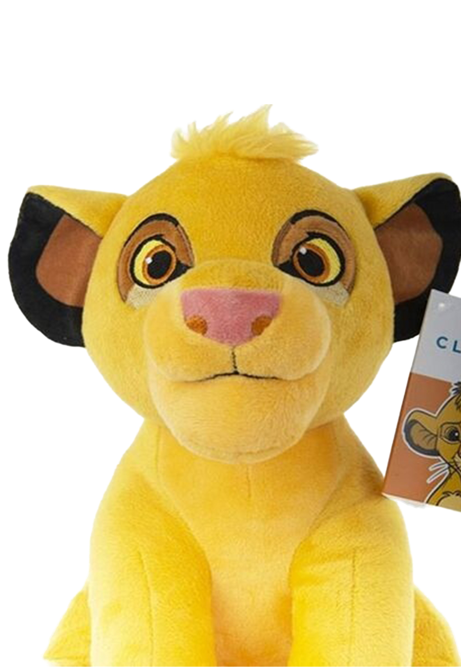 Disney 9274-5 Der König der Löwen (Simba) Sitzendes… | Diademita