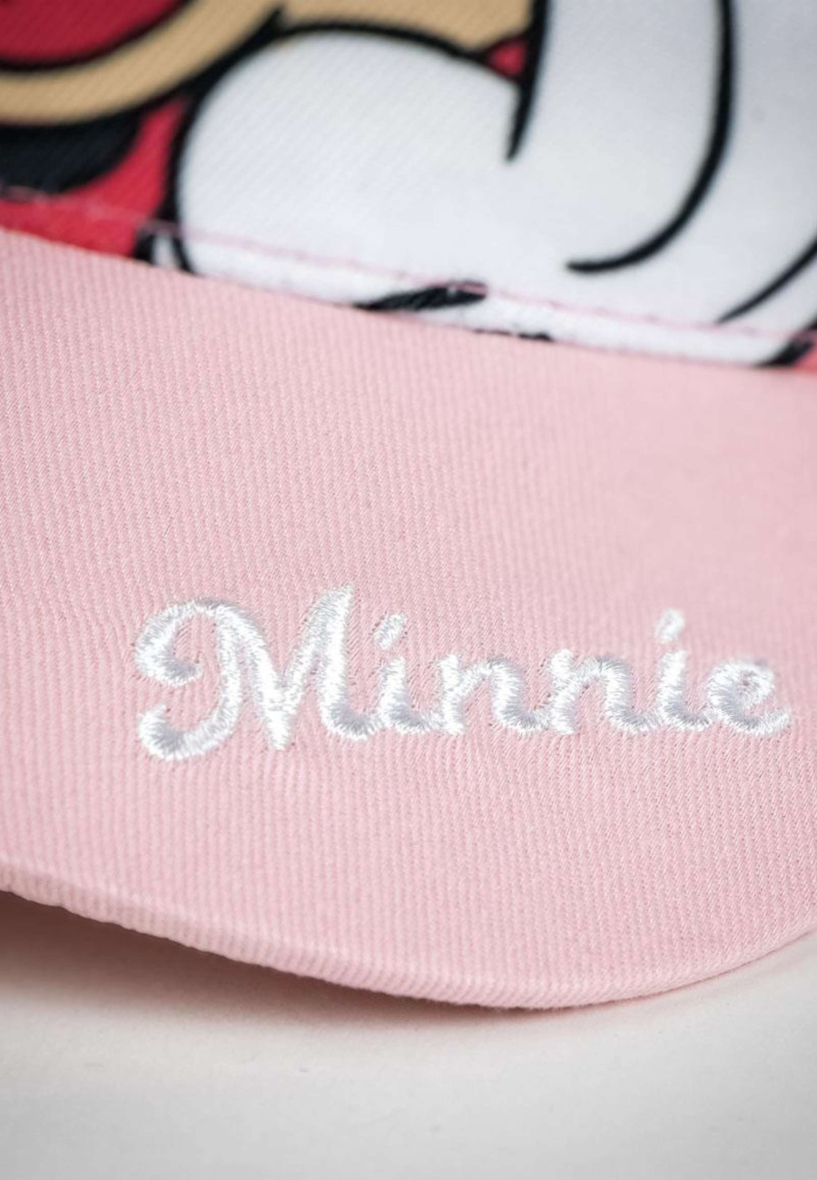 Minnie Baseball Cap