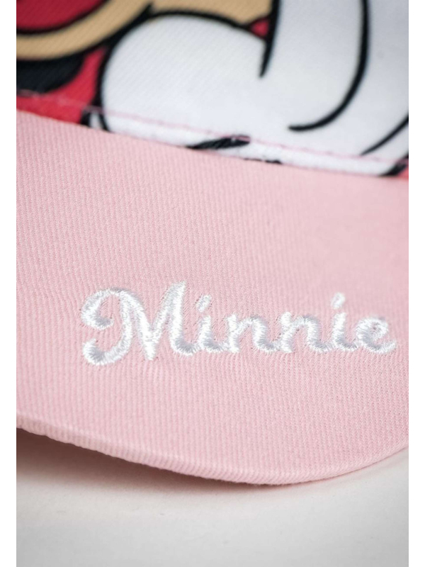 Minnie Baseball Cap
