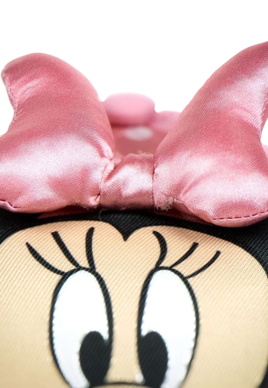 Casquette De Baseball Minnie