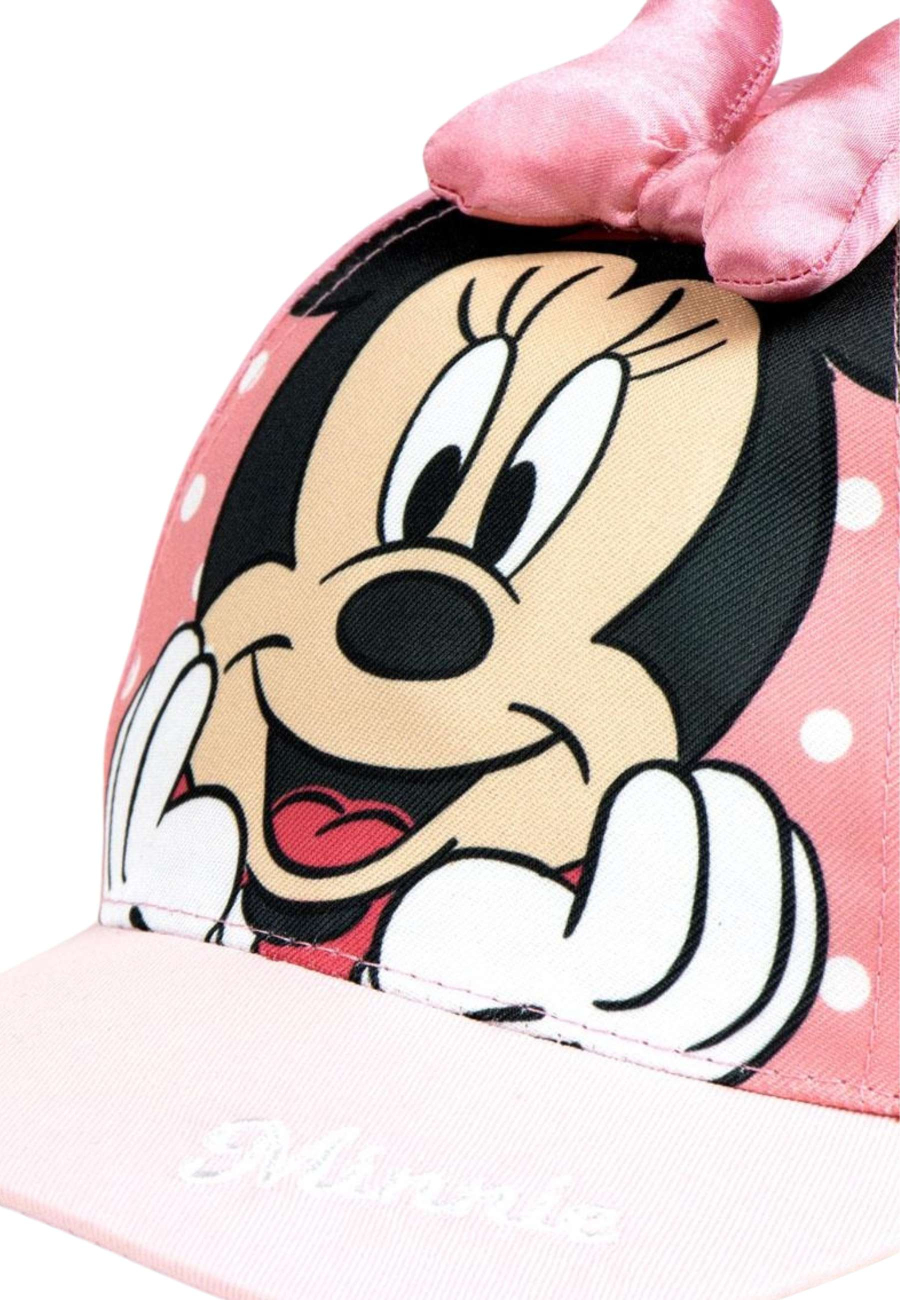 Minnie Baseball Cap