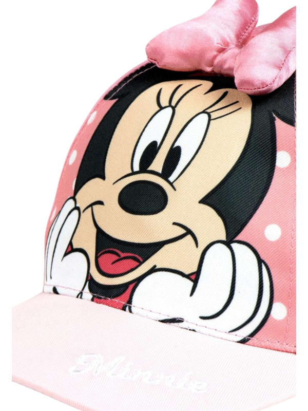 Minnie Baseball Cap