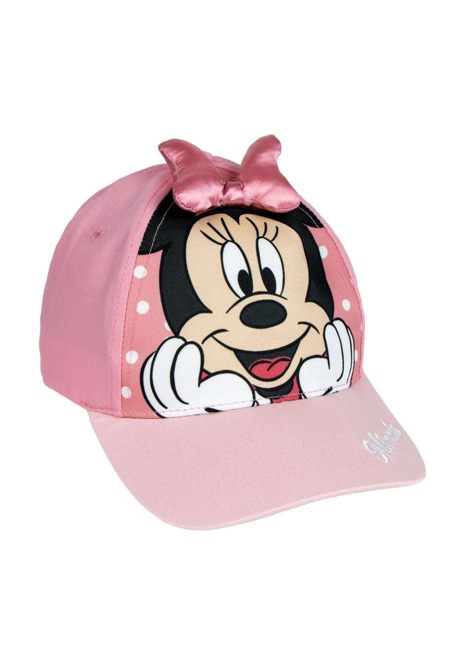 Minnie Baseball Cap