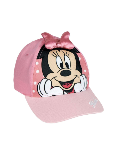 Minnie Baseballkappe
