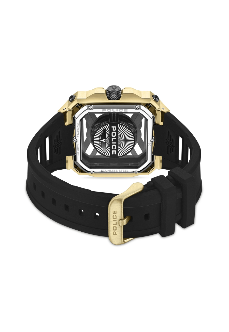 Montre Disruptor I Police Pour Hommes