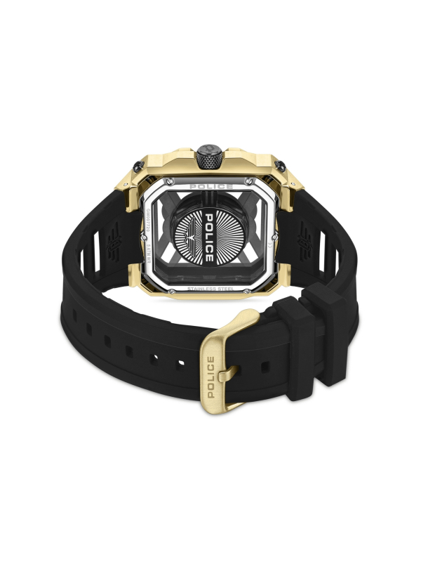 Disruptor I Watch Police For Men