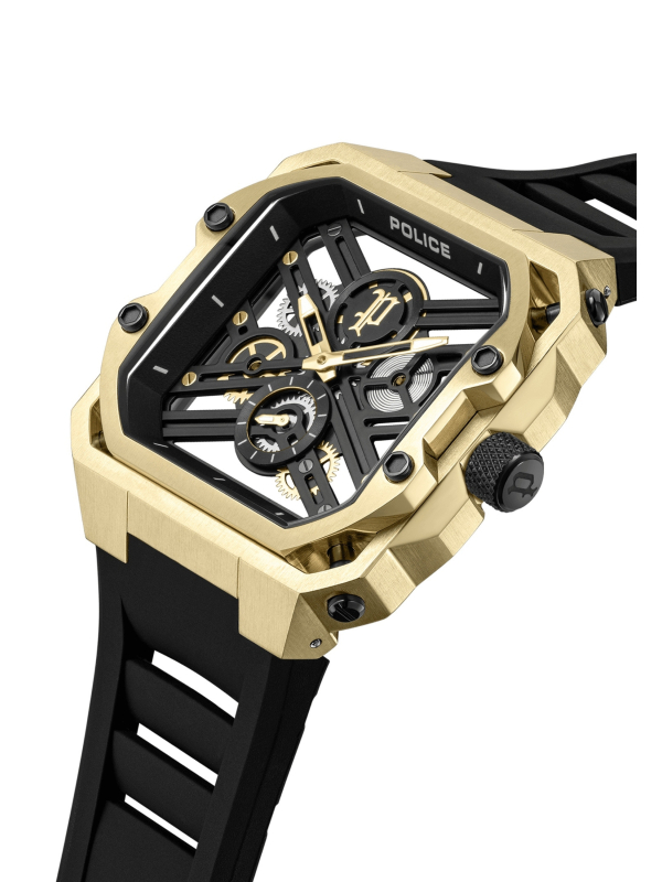 Disruptor I Watch Police For Men