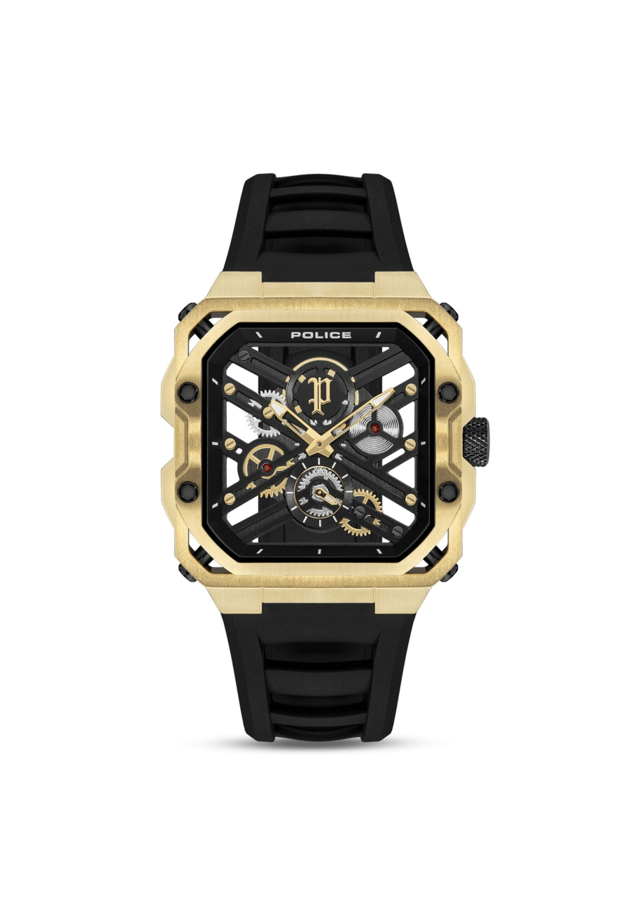 Montre Disruptor I Police Pour Hommes