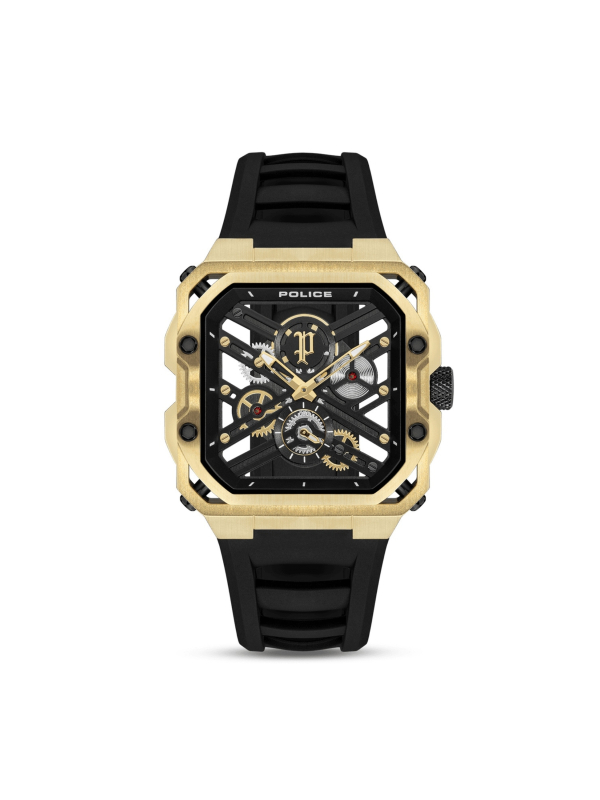Montre Disruptor I Police Pour Hommes