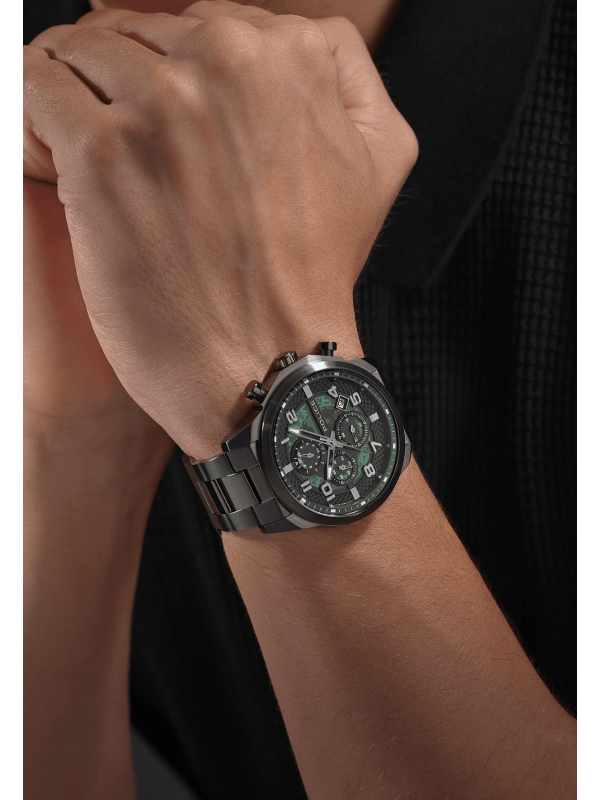 PEWGK0053903 Montre Soul Police Pour Hommes | Diademita