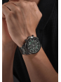 PEWGK0053903 Soul Horloge Police Voor Mannen | Diademita
