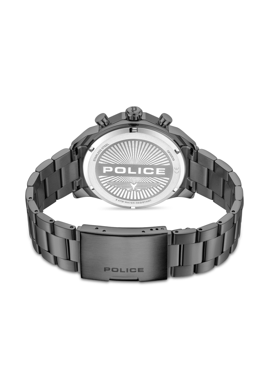PEWGK0053903 Montre Soul Police Pour Hommes | Diademita