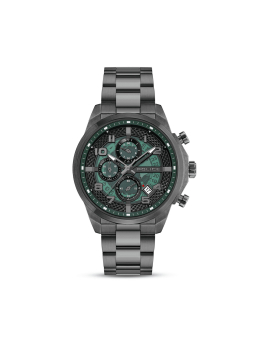 PEWGK0053903 Montre Soul Police Pour Hommes | Diademita