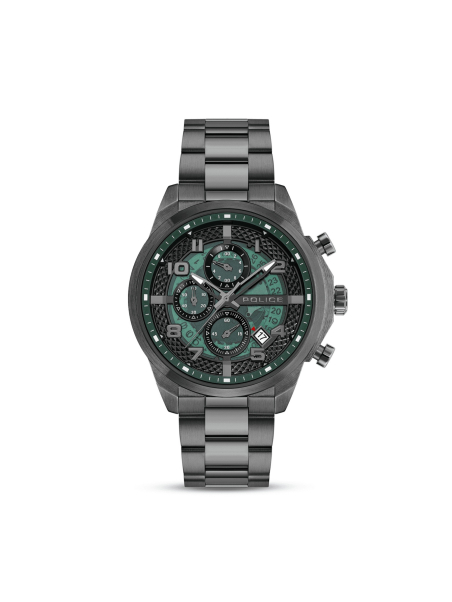 PEWGK0053903 Soul Uhr Police für Herren | Diademita