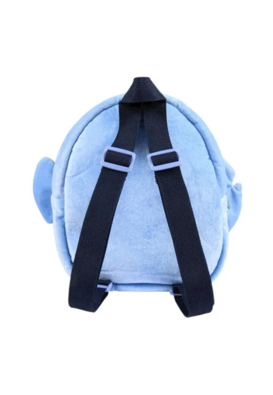 Backpack Kindergarten Character Plush Stitch