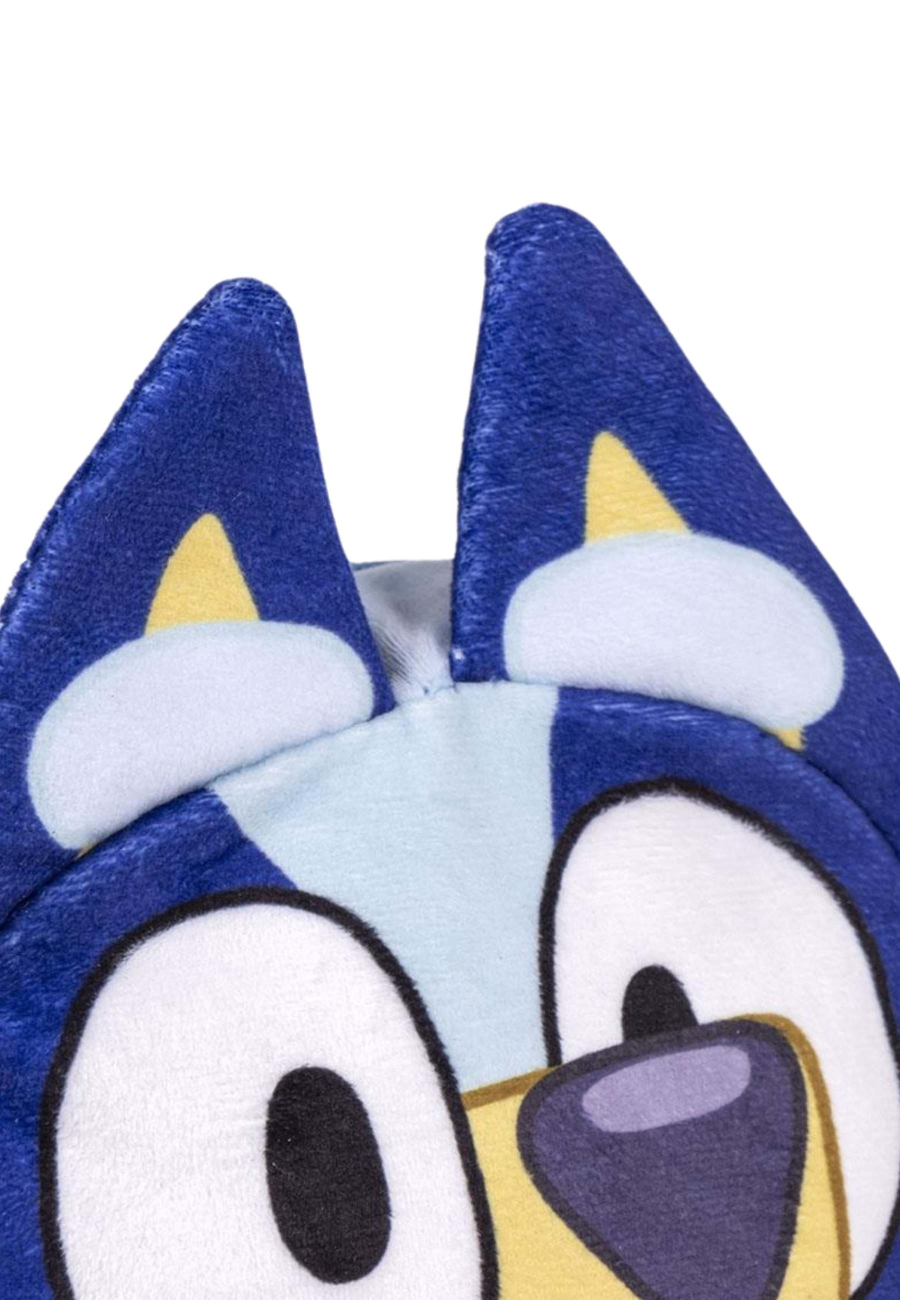 Sac à Dos Maternelle Peluche Bluey