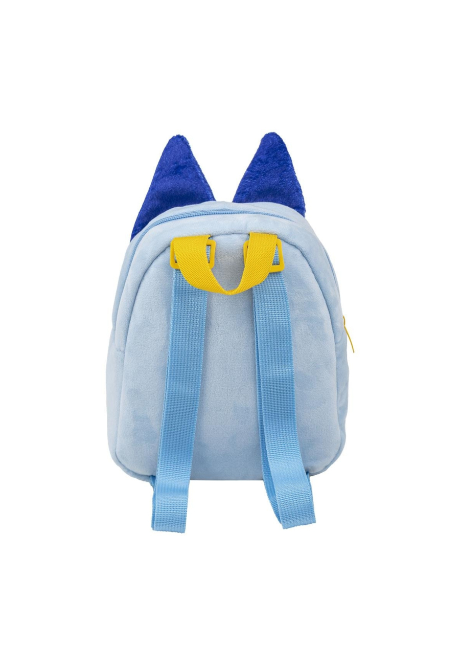 Sac à Dos Maternelle Peluche Bluey